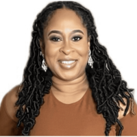 Gabrielle Williams