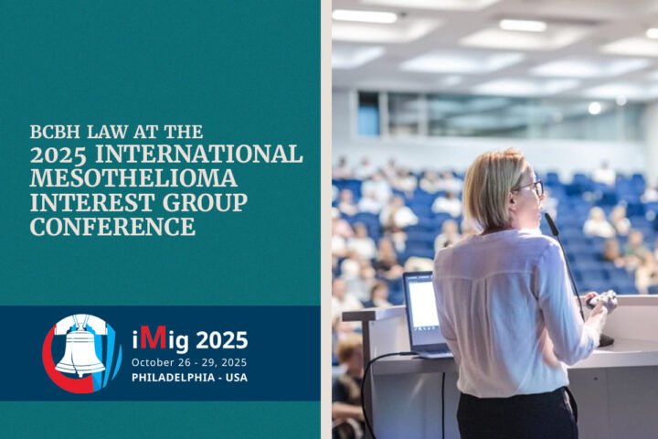 2025 International Mesothelioma Interest Group Conference