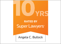 Chosen to Super Lawyers
